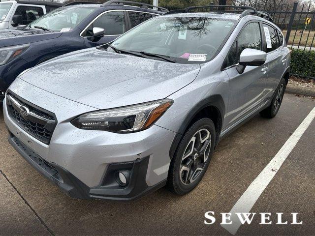 2018 Subaru Crosstrek Vehicle Photo in DALLAS, TX 75209