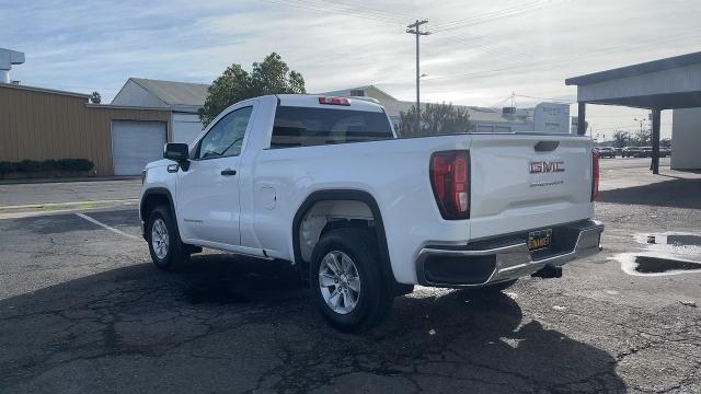 2025 GMC Sierra 1500 Vehicle Photo in TURLOCK, CA 95380-4918