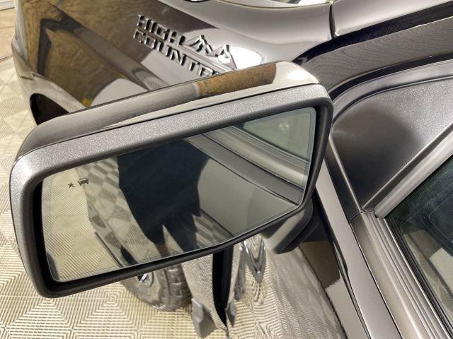 2025 Chevrolet Silverado 1500 Vehicle Photo in PHOENIX, AZ 85014-3381