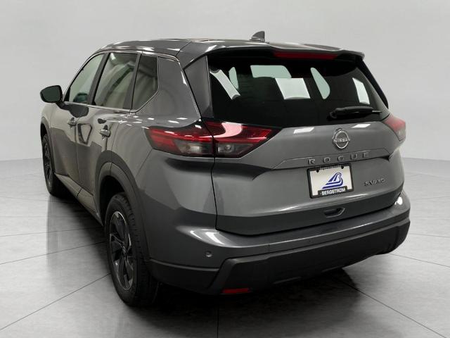 2024 Nissan Rogue Vehicle Photo in Appleton, WI 54913