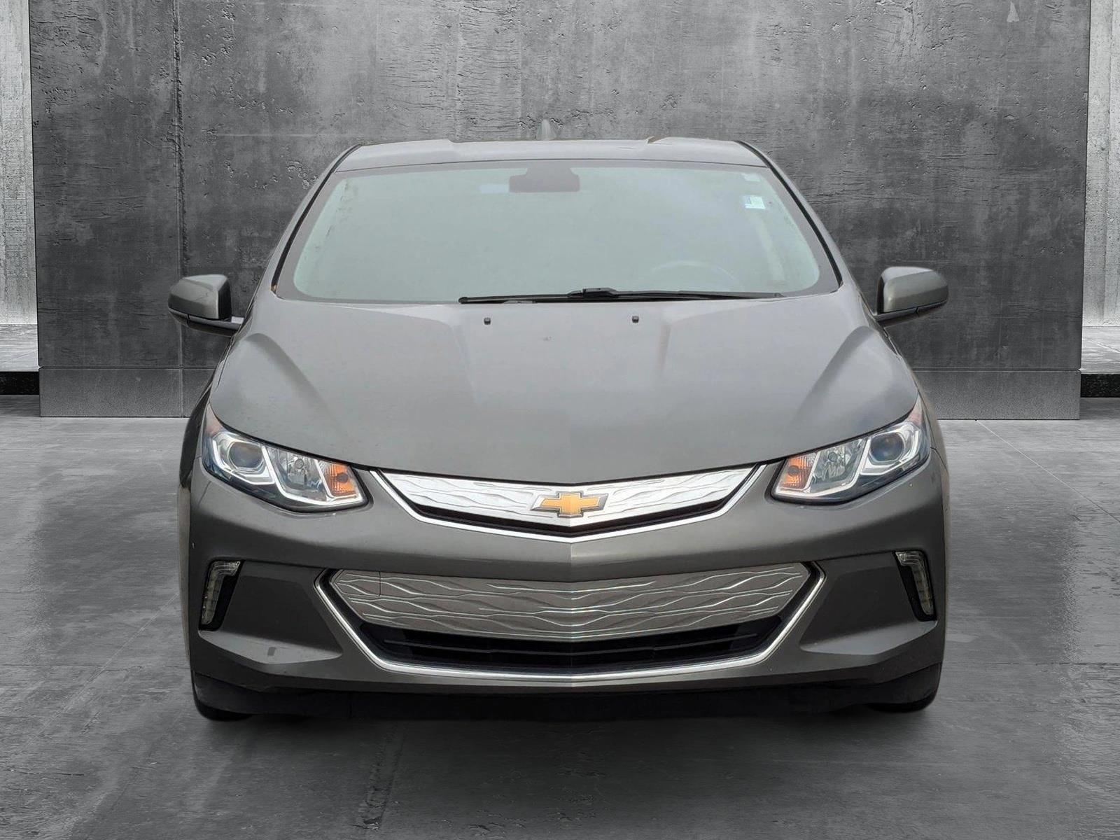 2017 Chevrolet Volt Vehicle Photo in St. Petersburg, FL 33713