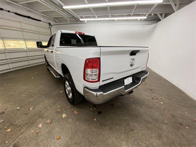 2023 Ram 2500 Vehicle Photo in PORTLAND, OR 97225-3518