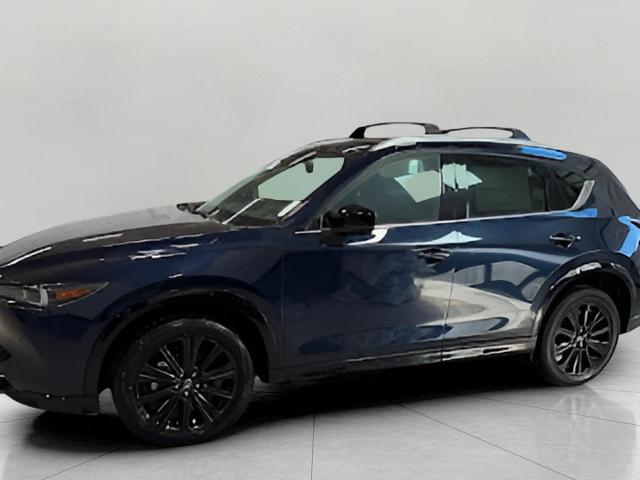 2025 Mazda CX-5 Vehicle Photo in Green Bay, WI 54304