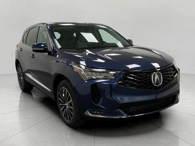 2025 Acura RDX Vehicle Photo in Appleton, WI 54913