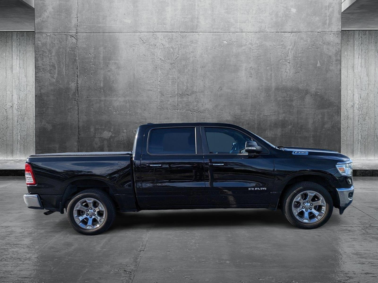 2019 Ram 1500 Vehicle Photo in Sanford, FL 32771