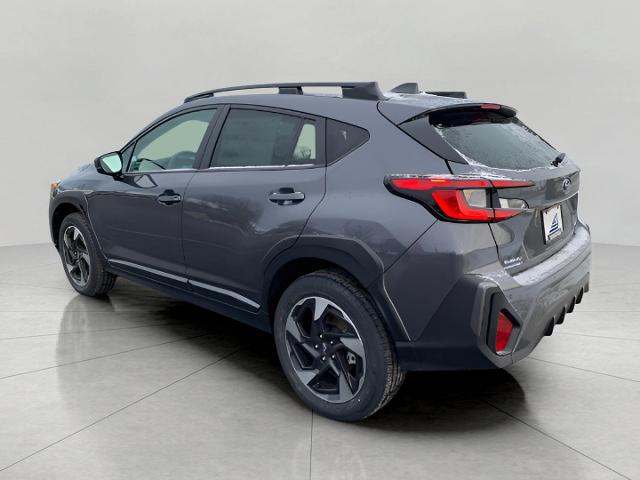 2025 Subaru Crosstrek Vehicle Photo in Oshkosh, WI 54904