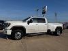 Used 2023 GMC Sierra 3500 Denali HD Denali with VIN 1GT49WEY5PF215289 for sale in Alva, OK