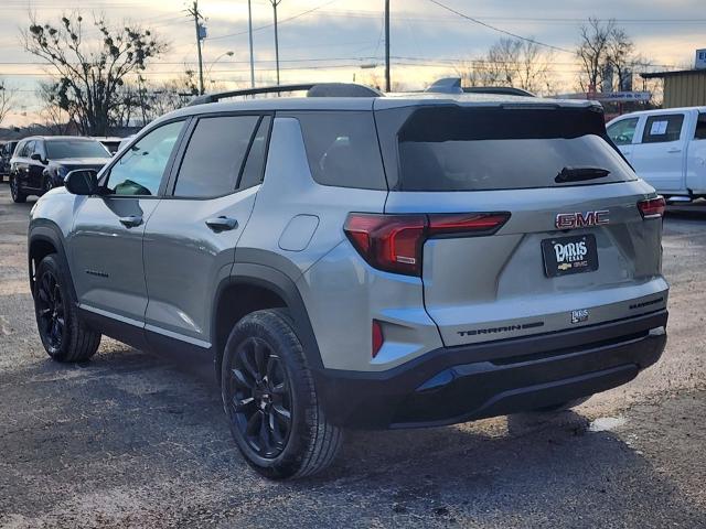 2025 GMC Terrain Vehicle Photo in PARIS, TX 75460-2116