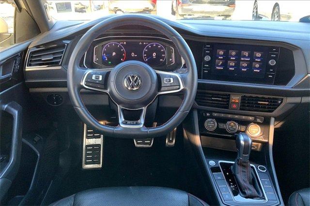 2019 Volkswagen Jetta GLI Vehicle Photo in KANSAS CITY, MO 64114-4502