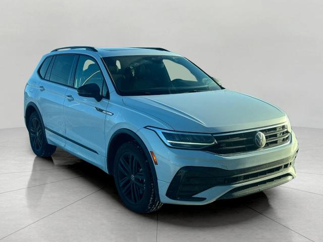 2022 Volkswagen Tiguan Vehicle Photo in Appleton, WI 54913