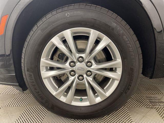 2021 Cadillac XT6 Vehicle Photo in PHOENIX, AZ 85014-3381