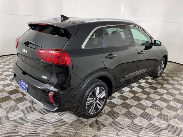2022 Kia Niro Vehicle Photo in PHOENIX, AZ 85014-3381