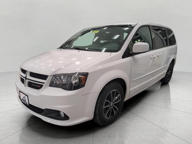 2017 Dodge Grand Caravan Vehicle Photo in Green Bay, WI 54304