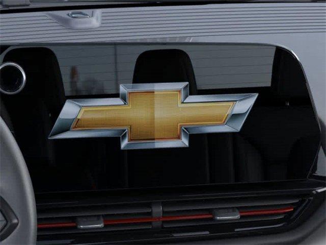 2024 Chevrolet Silverado EV Vehicle Photo in COLLIERVILLE, TN 38017-9006