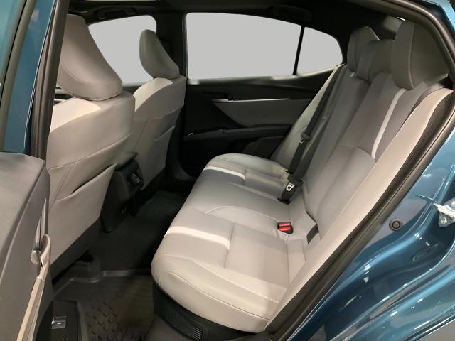 2025 Toyota Camry Vehicle Photo in Oshkosh, WI 54904