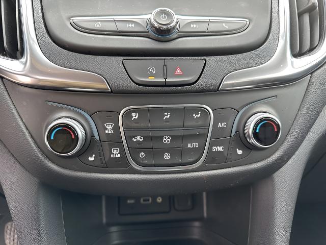 2022 Chevrolet Equinox Vehicle Photo in MANITOWOC, WI 54220-5838