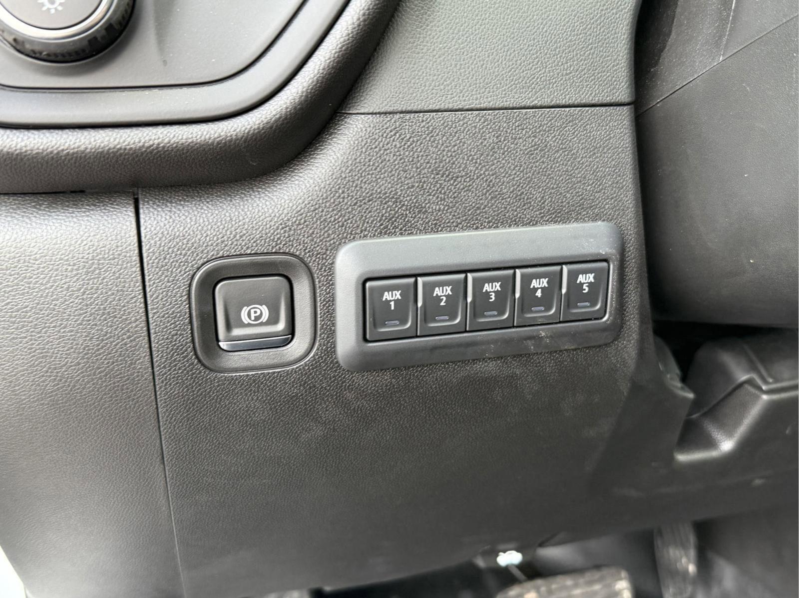 2024 Chevrolet Silverado 2500 HD Vehicle Photo in GEORGETOWN, TX 78626-7508