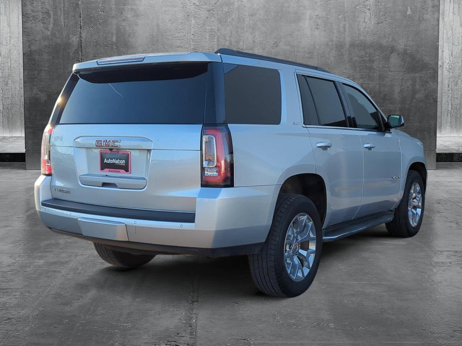 2020 GMC Yukon Vehicle Photo in MEMPHIS, TN 38115-1503