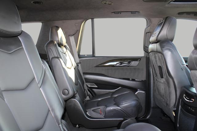 2019 Cadillac Escalade Vehicle Photo in MADISON, WI 53713-3220