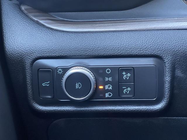 2022 Ford Explorer Vehicle Photo in TURLOCK, CA 95380-4918