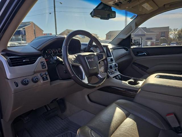 2019 GMC Yukon XL Vehicle Photo in LAFAYETTE, LA 70503-4541