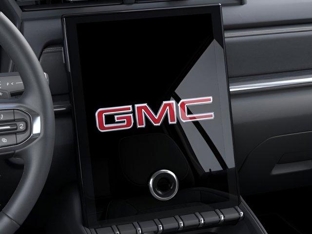 2025 GMC Terrain Vehicle Photo in LEOMINSTER, MA 01453-2952