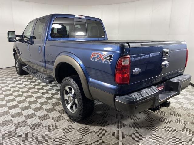 2015 Ford Super Duty F-350 SRW Vehicle Photo in MEDINA, OH 44256-9001