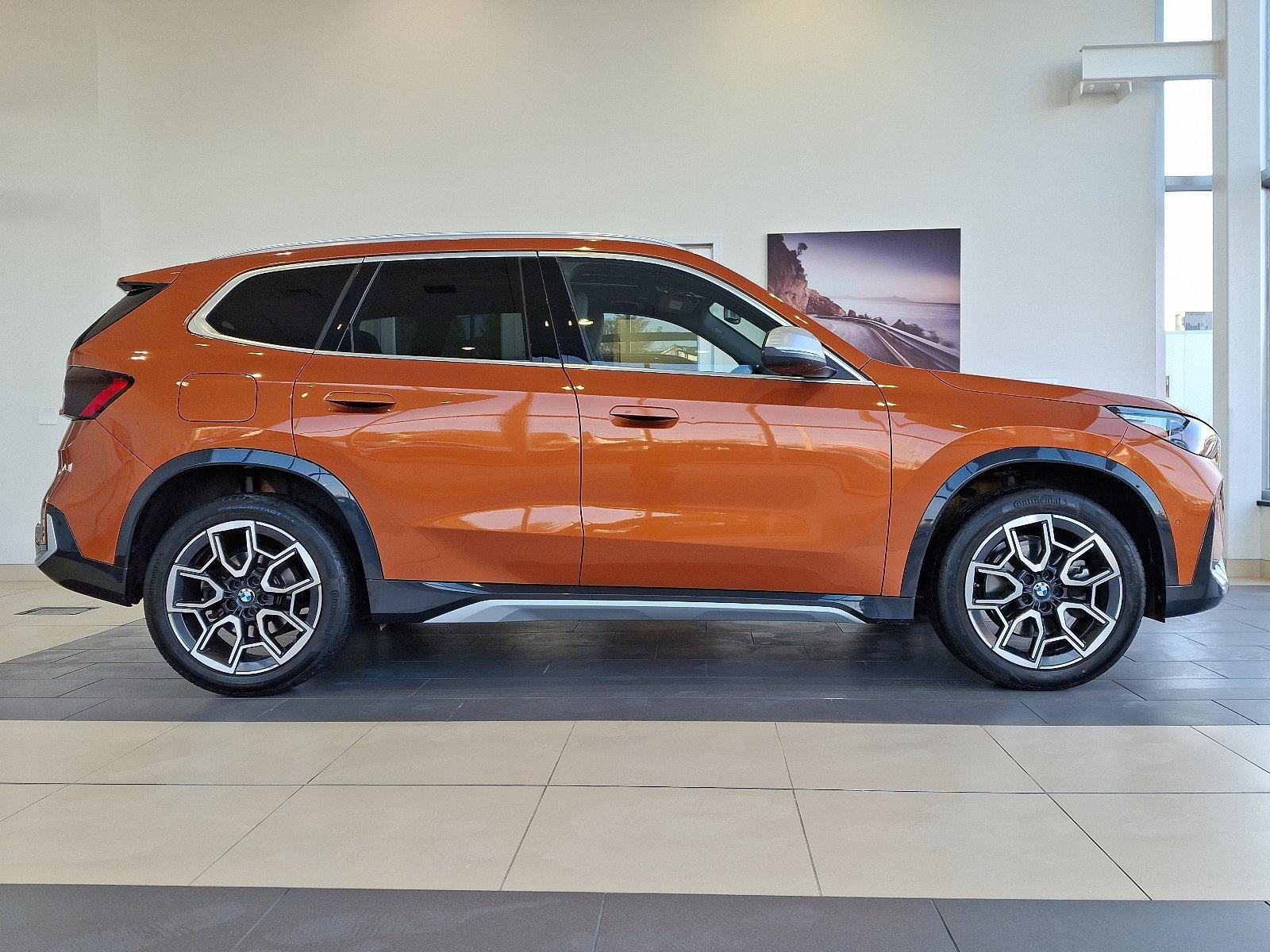 2024 BMW X1 xDrive28i Vehicle Photo in Lancaster, PA 17601