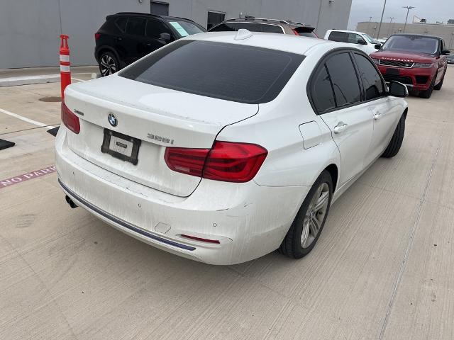 2016 BMW 328i xDrive Vehicle Photo in Grapevine, TX 76051