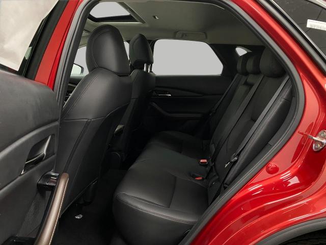 2025 Mazda CX-30 Vehicle Photo in Appleton, WI 54913