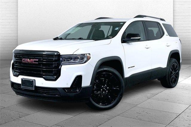 2022 GMC Acadia Vehicle Photo in INDEPENDENCE, MO 64055-1314