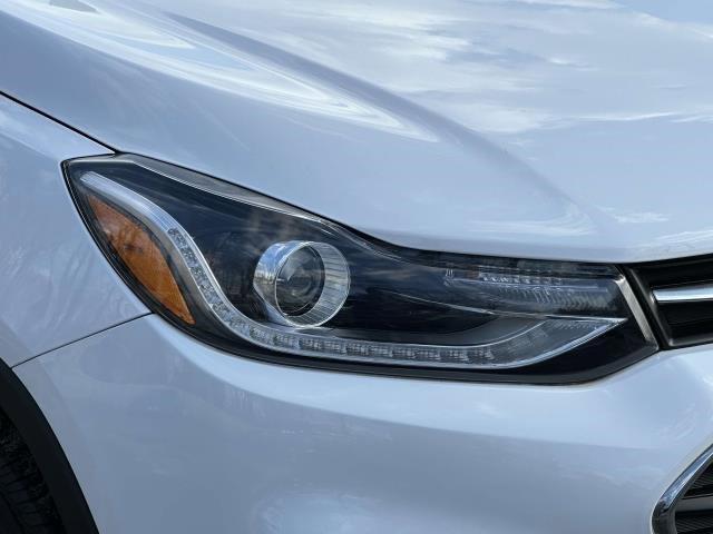 2020 Chevrolet Trax Vehicle Photo in SAINT JAMES, NY 11780-3219