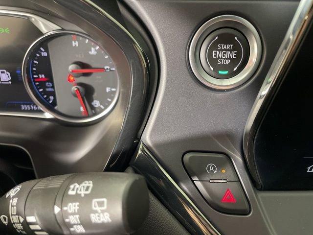 2023 Chevrolet Blazer Vehicle Photo in PHOENIX, AZ 85014-3381