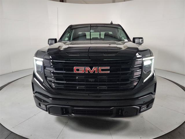 2025 GMC Sierra 1500 Vehicle Photo in PRESCOTT, AZ 86305-3700