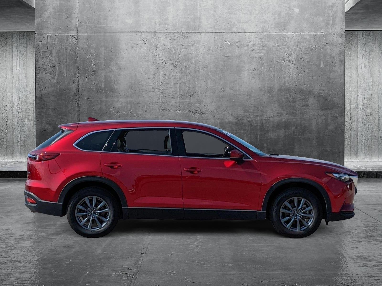 2022 Mazda CX-9 Vehicle Photo in ORLANDO, FL 32808-7998