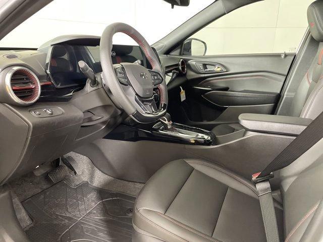 2025 Chevrolet Trax Vehicle Photo in PHOENIX, AZ 85014-3381