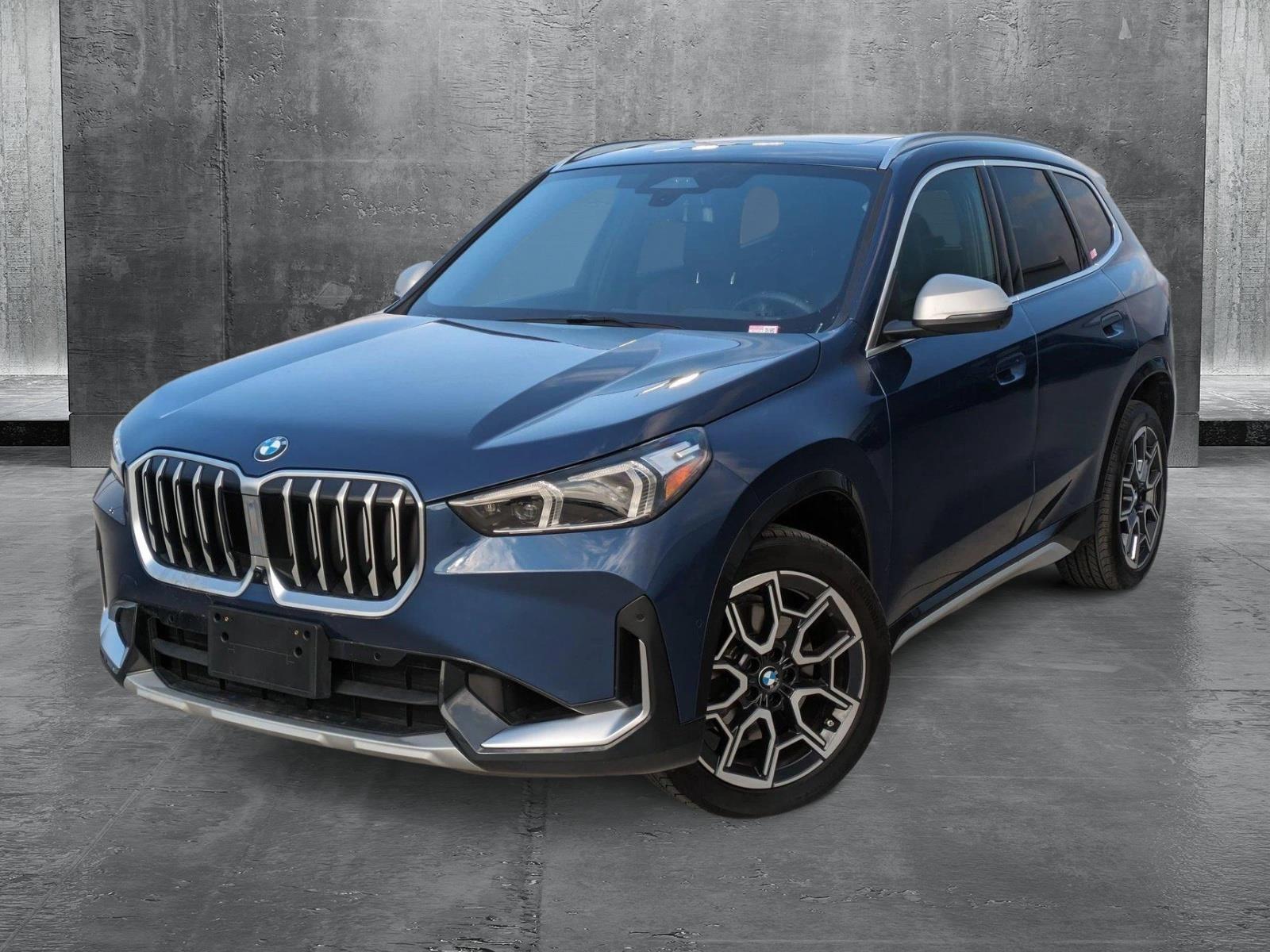 2024 BMW X1 xDrive28i Vehicle Photo in Rockville, MD 20852