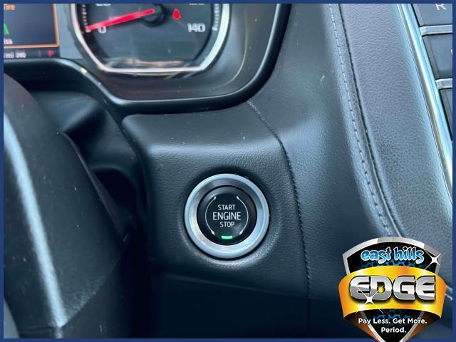 2021 Chevrolet Tahoe Vehicle Photo in Roslyn, NY 11576