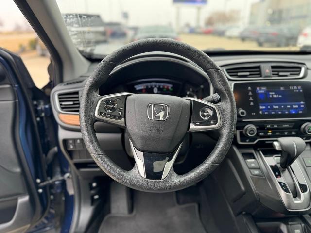 2019 Honda CR-V Vehicle Photo in San Antonio, TX 78230