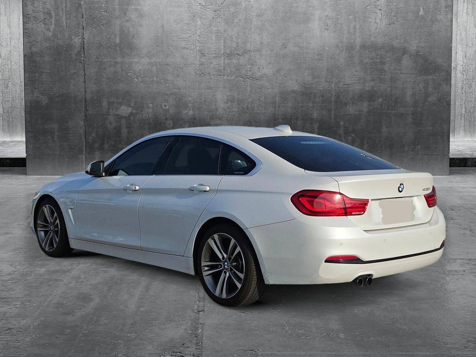 2019 BMW 4 Series Vehicle Photo in CORPUS CHRISTI, TX 78416-1100