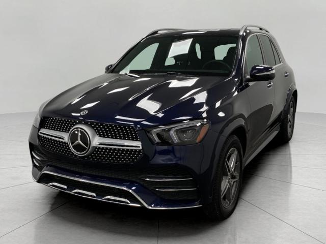 2022 Mercedes-Benz GLE Vehicle Photo in Appleton, WI 54913