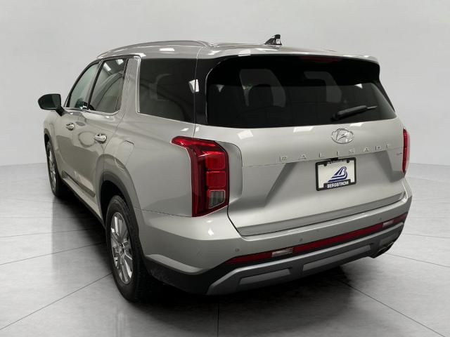 2024 Hyundai PALISADE Vehicle Photo in Appleton, WI 54913