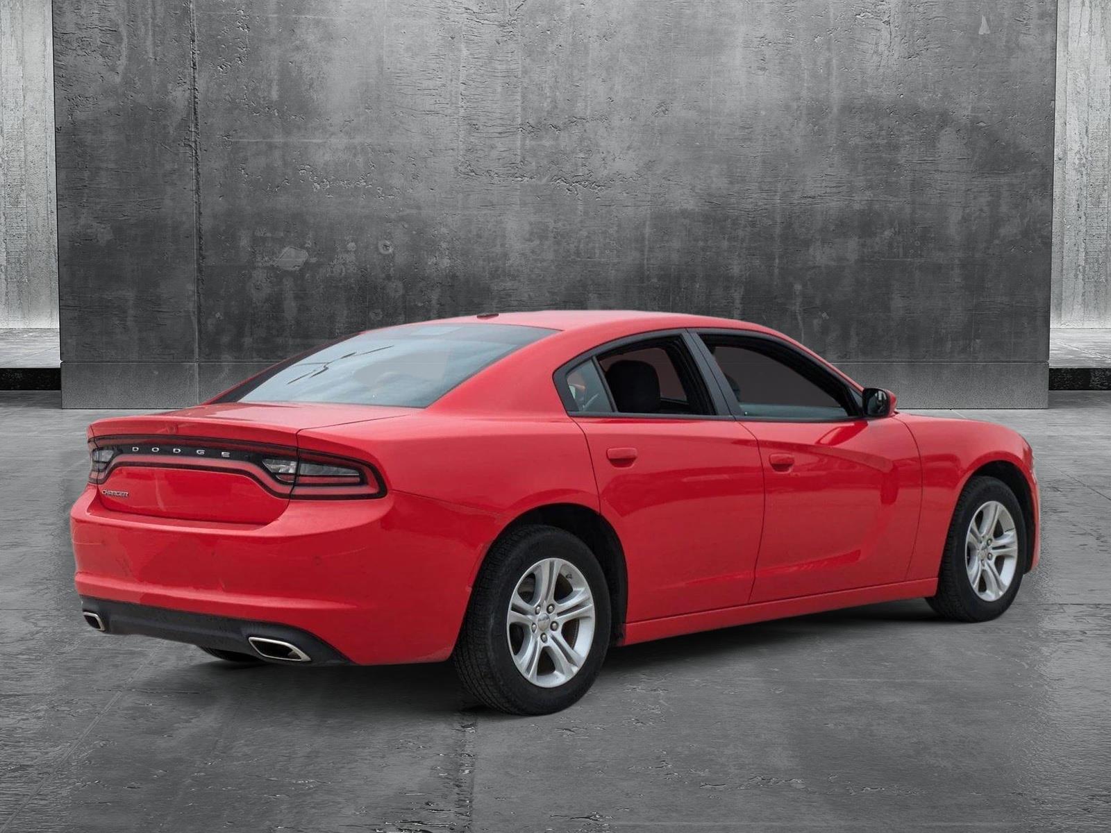 2022 Dodge Charger Vehicle Photo in Corpus Christi, TX 78415