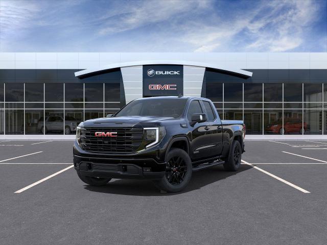 2025 GMC Sierra 1500 Vehicle Photo in GREEN BAY, WI 54303-3330