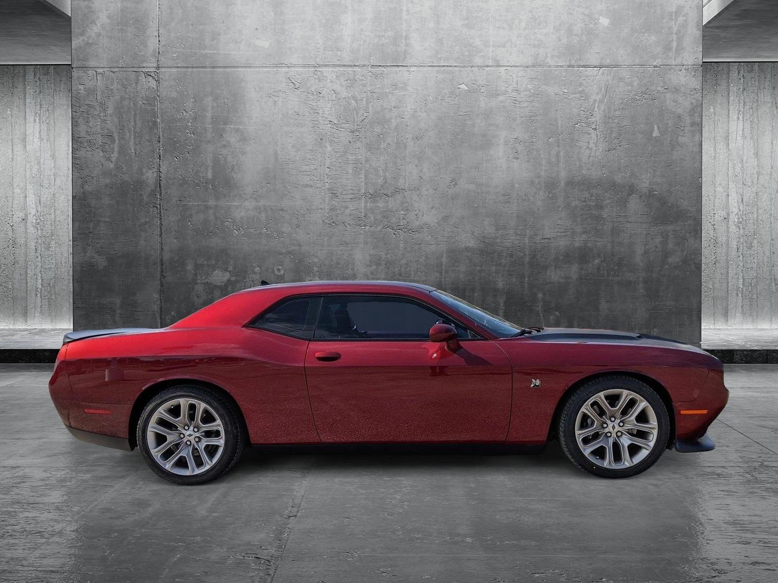 2020 Dodge Challenger Vehicle Photo in AUSTIN, TX 78759-4154