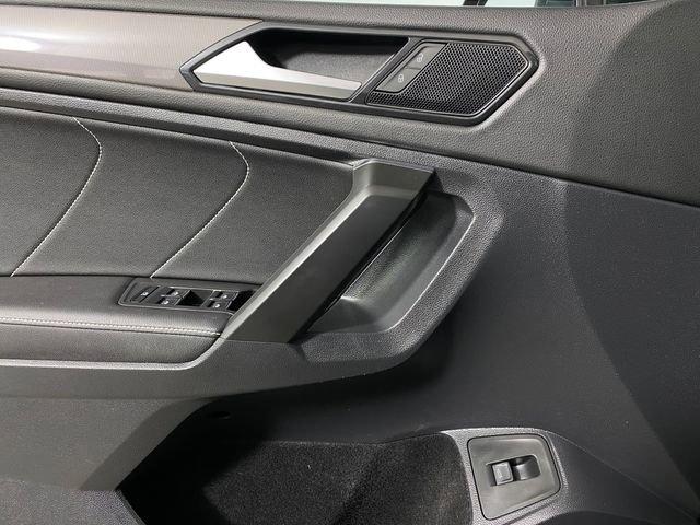2022 Volkswagen Tiguan Vehicle Photo in BROCKTON, MA 02301-7113