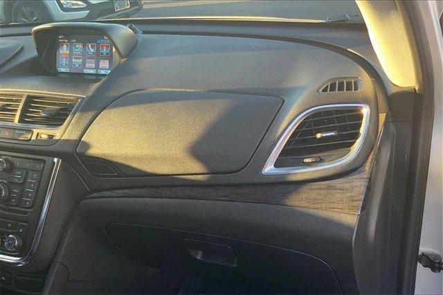 2015 Buick Encore Vehicle Photo in INDEPENDENCE, MO 64055-1377