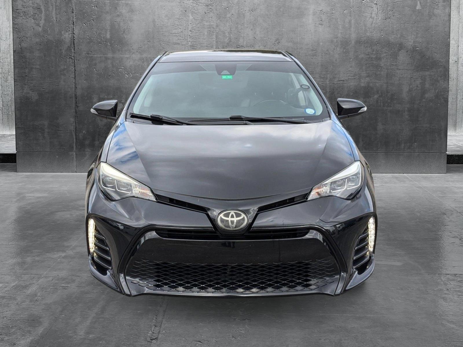 2019 Toyota Corolla Vehicle Photo in Miami, FL 33015