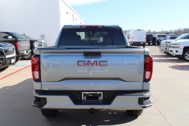 2025 GMC Sierra 1500 Vehicle Photo in Greenville, TX 75402