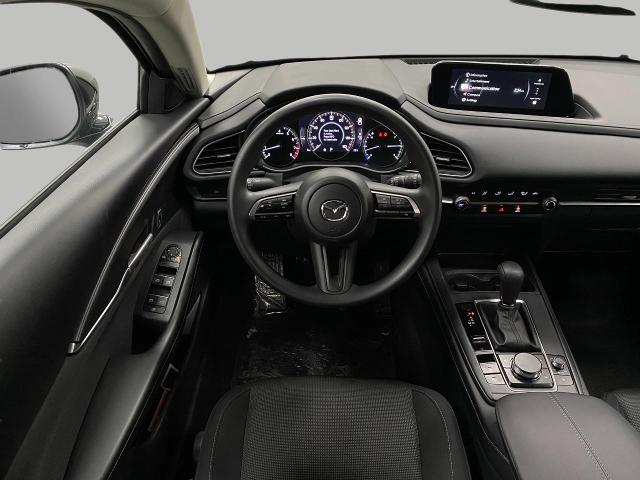 2025 Mazda CX-30 Vehicle Photo in Appleton, WI 54913